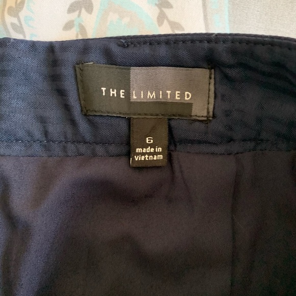 Patriotic pencil skirt - Picture 3 of 8